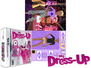 Game Thumbnail - My Dress-Up (Europe) (En,Fr,De,Es,It,Sv,No,Da,Fi)